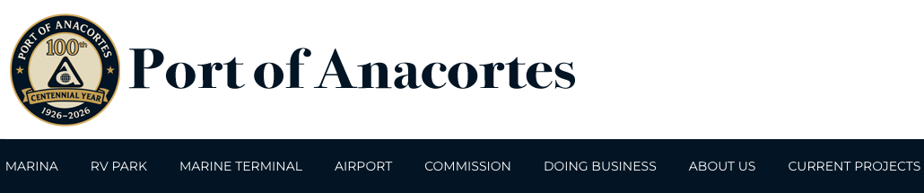 Port of Anacortes 